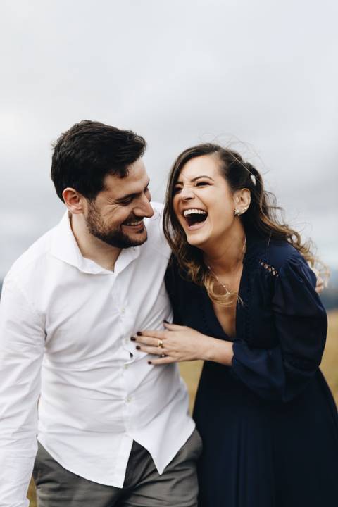 fotos de casais sorrindo'