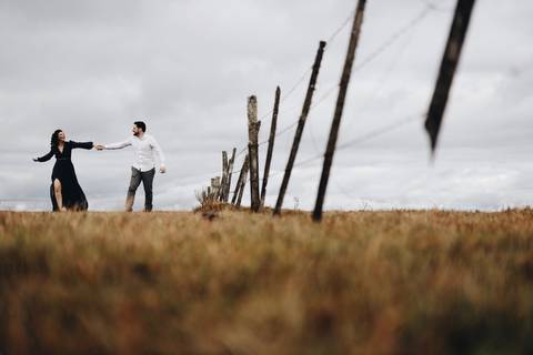 sessão de casamento'