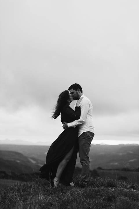 sessão pré-wedding'