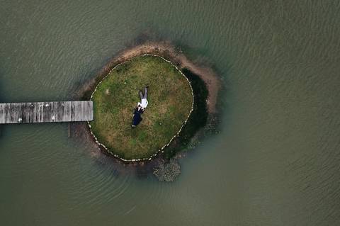 sessão na serra catarinense'