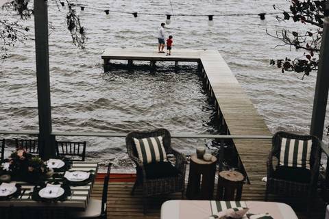 casamento na lagoa da conceição'