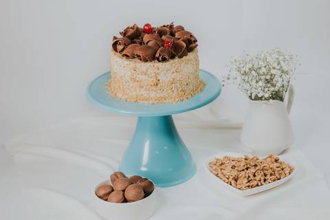 Mundo das Festas - Foto Produto - Presidente Prudente - SP '