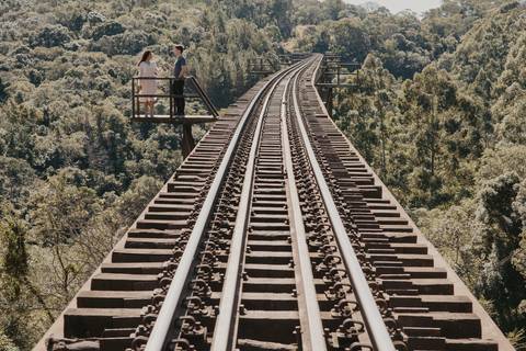 Pré Wedding em Londrina Gabi e Vitor '