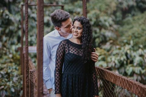 Pré Wedding em Londrina Gabi e Vitor '