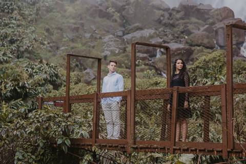 Pré Wedding em Londrina Gabi e Vitor '