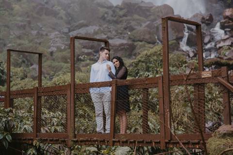 Pré Wedding em Londrina Gabi e Vitor '