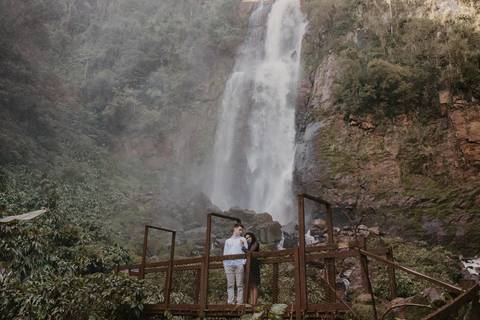 Pré Wedding em Londrina Gabi e Vitor '