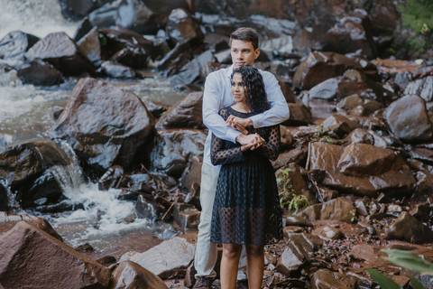 Pré Wedding em Londrina Gabi e Vitor '