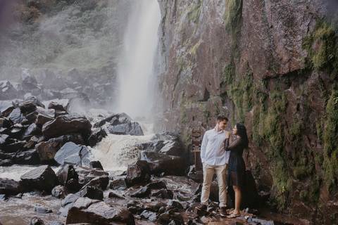 Pré Wedding em Londrina Gabi e Vitor '