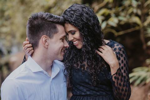 Pré Wedding em Londrina Gabi e Vitor '