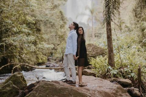 Pré Wedding em Londrina Gabi e Vitor '