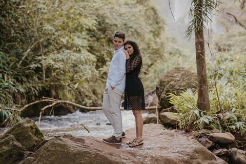 Pré Wedding em Londrina Gabi e Vitor '