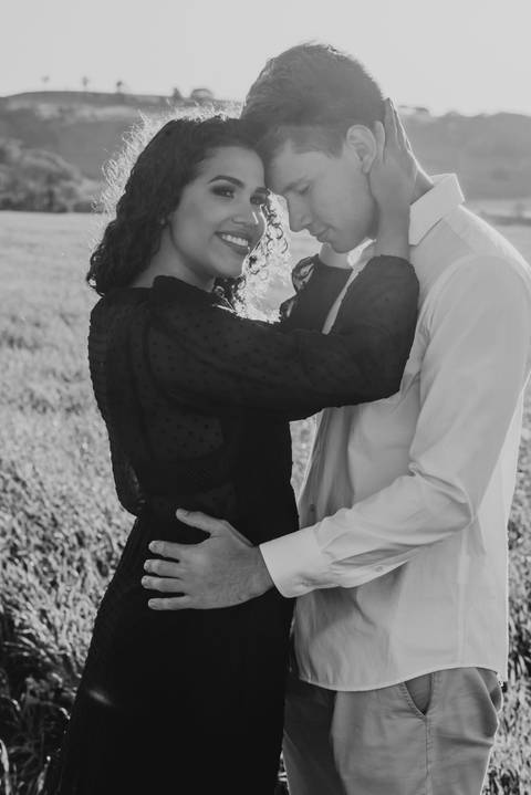 Pré Wedding em Londrina Gabi e Vitor '