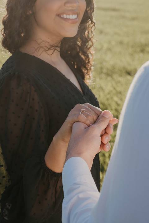 Pré Wedding em Londrina Gabi e Vitor '