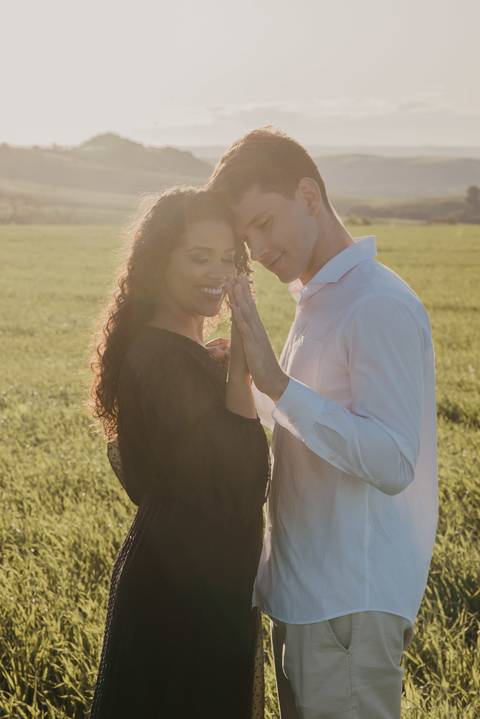 Pré Wedding em Londrina Gabi e Vitor '