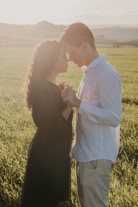 Pré Wedding em Londrina Gabi e Vitor '