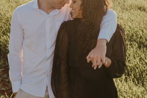 Pré Wedding em Londrina Gabi e Vitor '