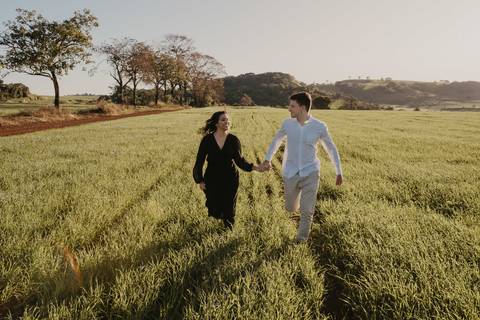 Pré Wedding em Londrina Gabi e Vitor '