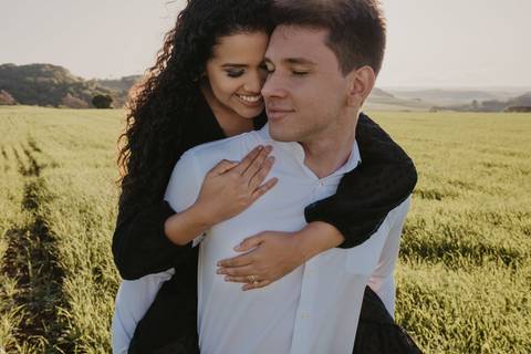 Pré Wedding em Londrina Gabi e Vitor '