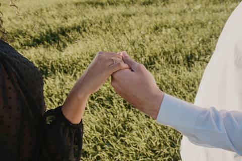 Pré Wedding em Londrina Gabi e Vitor '