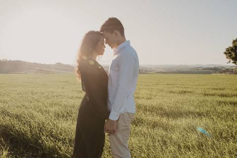 Pré Wedding em Londrina Gabi e Vitor '