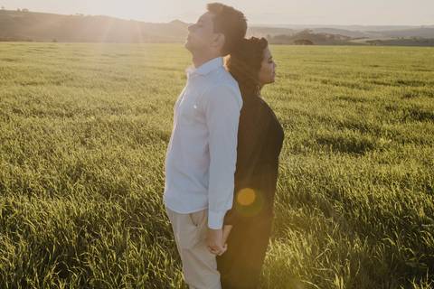 Pré Wedding em Londrina Gabi e Vitor '