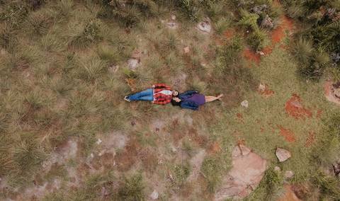 Pré Wedding em Londrina Nathalia e Matheus'