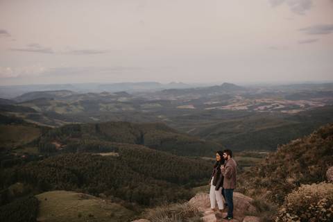 Pré Wedding em Londrina Nathalia e Matheus'