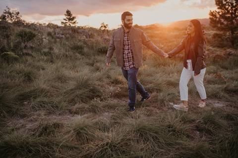 Pré Wedding em Londrina Nathalia e Matheus'