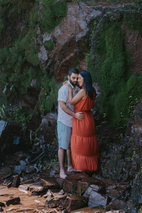 Pré Wedding em Londrina Nathalia e Matheus'