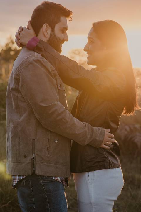 Pré Wedding em Londrina Nathalia e Matheus'