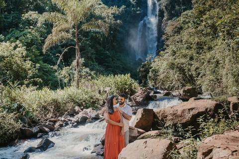 Pré Wedding em Londrina Nathalia e Matheus'