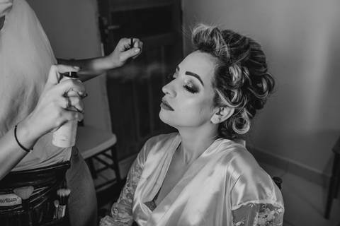 Casamento em Primavera Tamiris e Paulo '