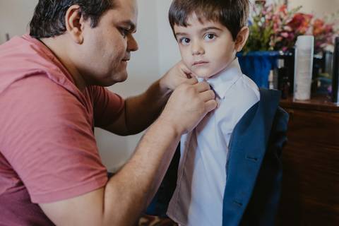 Casamento em Primavera Tamiris e Paulo '