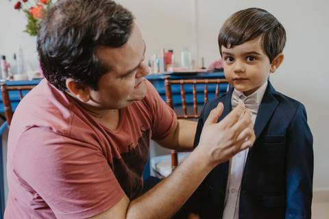 Casamento em Primavera Tamiris e Paulo '