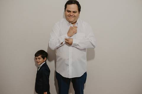 Casamento em Primavera Tamiris e Paulo '