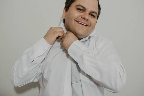 Casamento em Primavera Tamiris e Paulo '