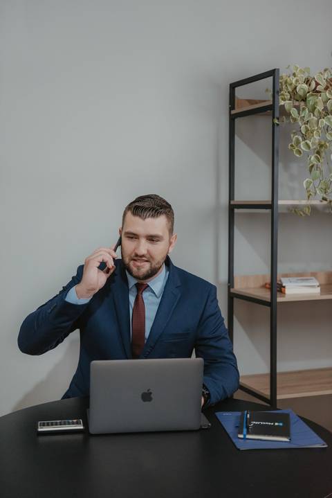 Ensaio Corporativo em Londrina Gabriel Macedo '