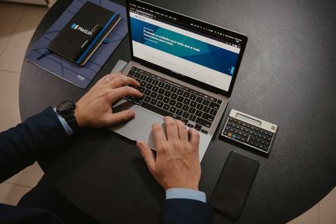 Ensaio Corporativo em Londrina Gabriel Macedo '