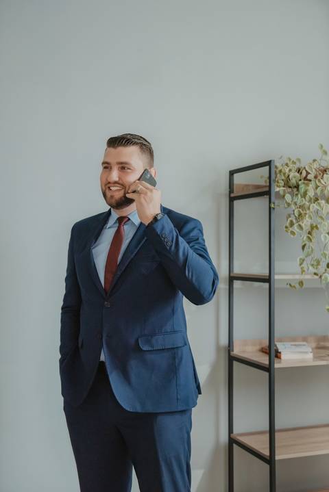 Ensaio Corporativo em Londrina Gabriel Macedo '