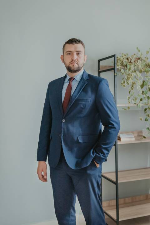 Ensaio Corporativo em Londrina Gabriel Macedo '