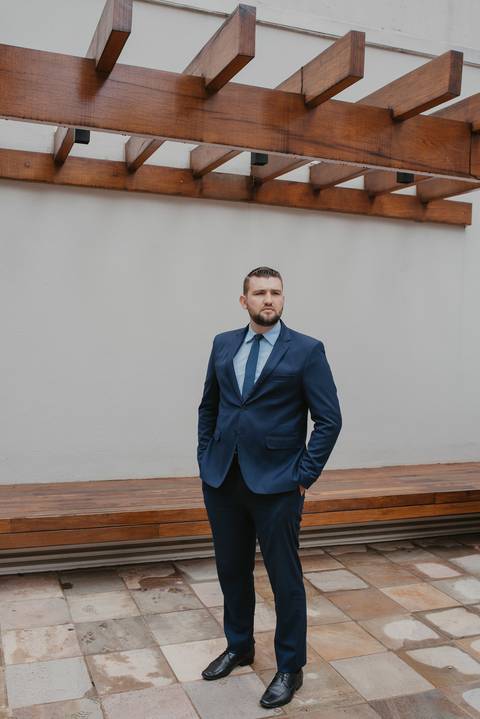 Ensaio Corporativo em Londrina Gabriel Macedo '