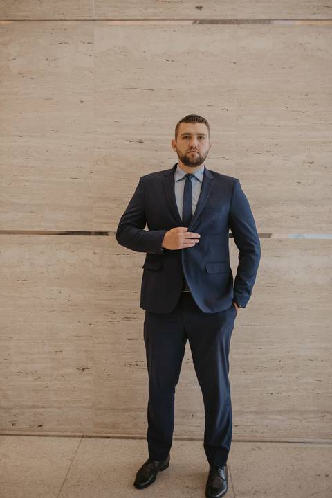 Ensaio Corporativo em Londrina Gabriel Macedo '