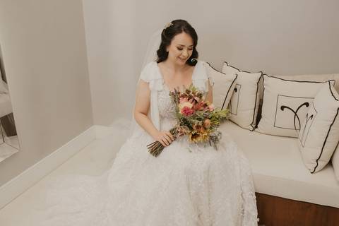 Casamento em Presidente Prudente Viviani e Victor '