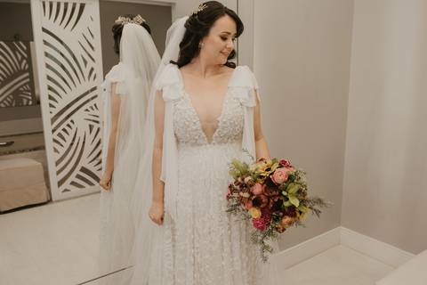 Casamento em Presidente Prudente Viviani e Victor '