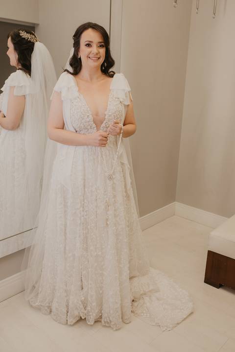 Casamento em Presidente Prudente Viviani e Victor '