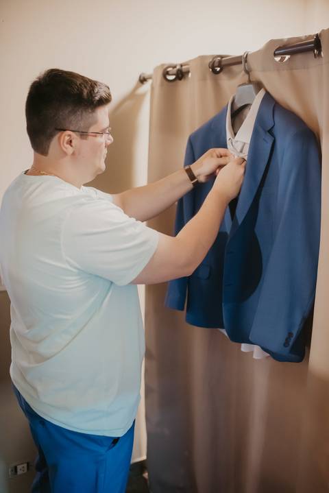 Casamento em Presidente Prudente Viviani e Victor '