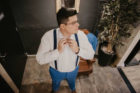 Casamento em Presidente Prudente Viviani e Victor '