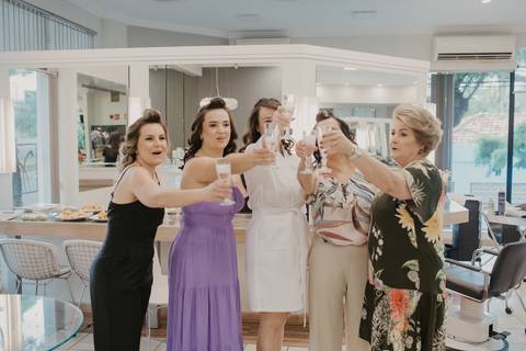 Casamento em Presidente Prudente Viviani e Victor '