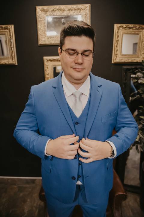 Casamento em Presidente Prudente Viviani e Victor '